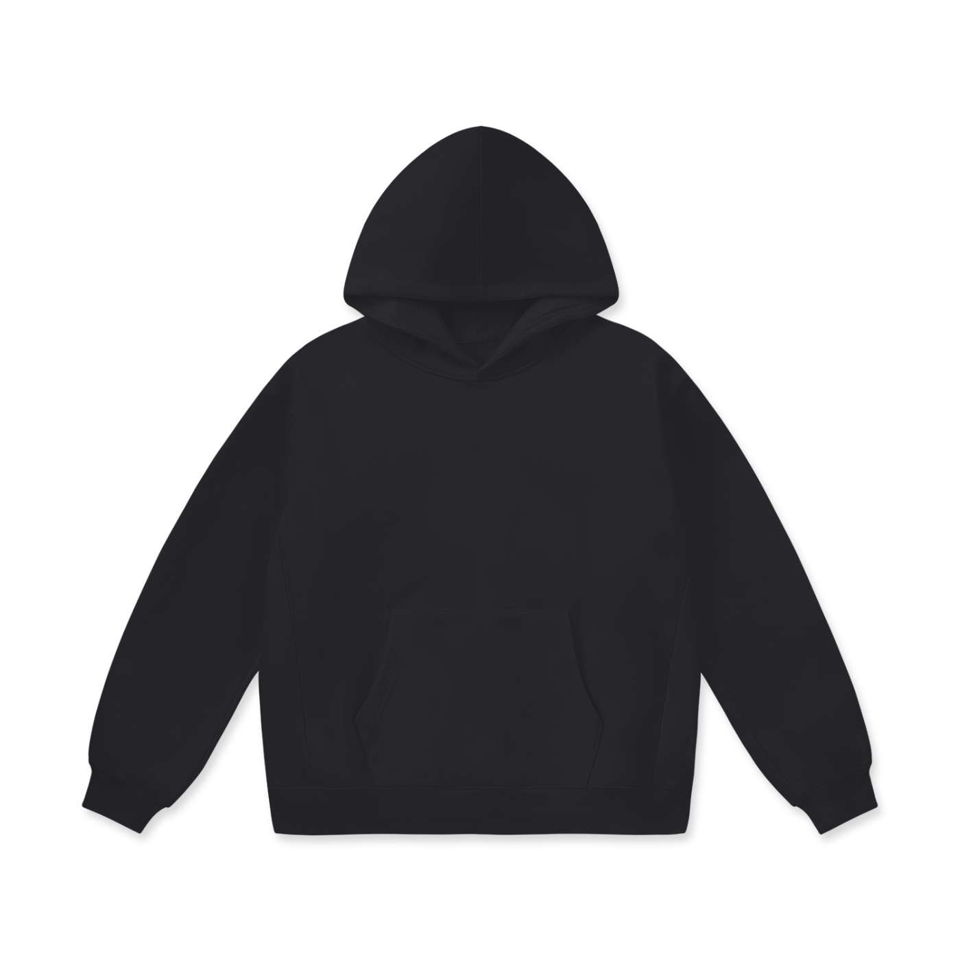 Snucks Long sleeve Hoodie