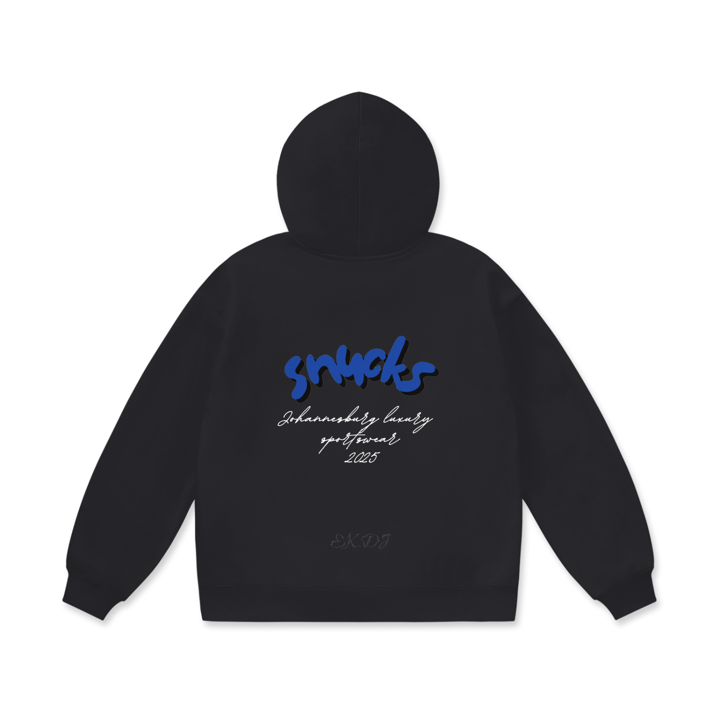 Snucks Long sleeve Hoodie