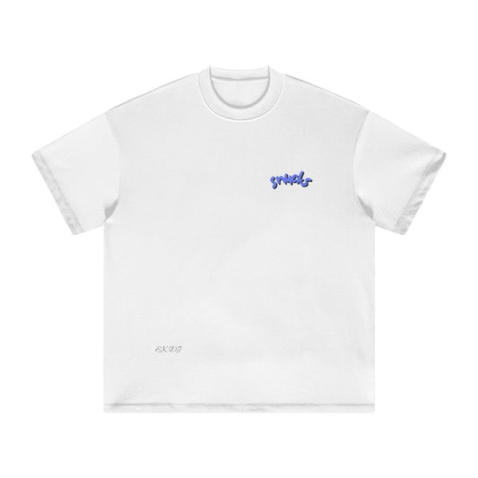 Snucks S2- Johannesburg T-shirt