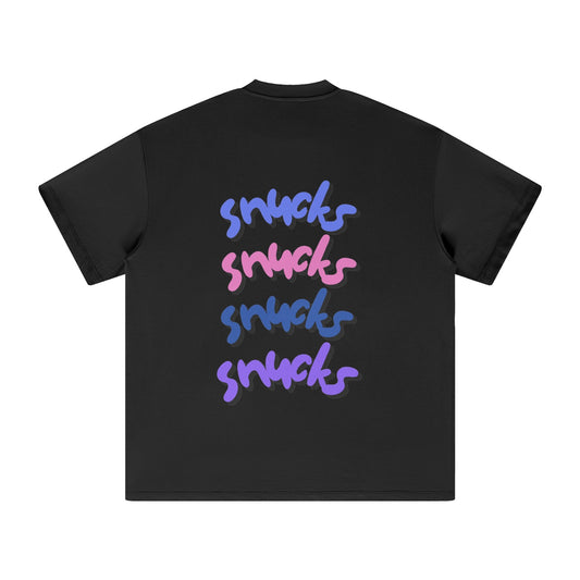 Snucks logo T-shirt