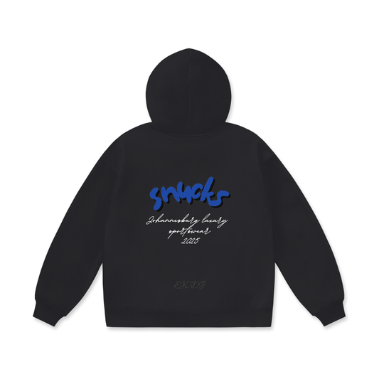 Snucks Long sleeve Hoodie