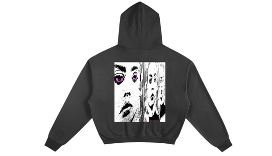 Snucks S1 Hoodie