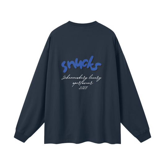 Snucks Long sleeve T-shirt